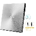 Привод DVD-RW Asus SDRW-08U9M-U серебристый USB slim ultra slim M-Disk Mac внешний RTL, фото 11
