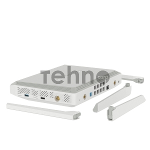 Роутер беспроводной Keenetic Giant (KN-2610)AC1300 10/100/1000BASE-TX/4G ready белый