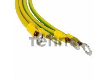 Набор кабелей заземления (30см - 4 шт)