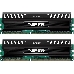 Модуль памяти Patriot DIMM DDR3 VIPER3 8Gb KIT (4GbX2) 1600MHz CL9 [PV38G160C9K] Black, фото 7