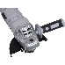 Углошлифовальная машина Ресанта УШМ-150/1300 1300Вт 10200об/мин рез.шпин.:M14 d=150мм, фото 5