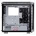Компьютерный корпус XPG BATTLECRUISER-BLACKCOLOR BOXWORLDWIDE (ATX, 4 RGB вентилятора 120мм, стеклянная боковая панель, черный), фото 7