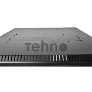 Шкаф телеком. настенный разборный 9U (600х650), съемные стенки, дверь металл (ШРН-М-9.650.1)