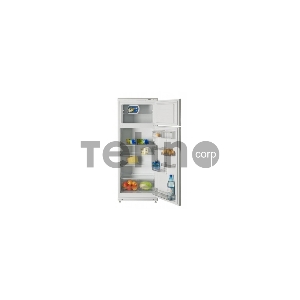 Холодильник Atlant 2808-90 белый