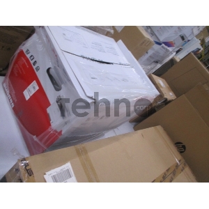МФУ лазерное Pantum BM5100ADN (принтер/сканер/копир, A4, 40 ppm, 1200x1200 dpi, 512 MB RAM, Duplex, ADF50, paper tray 250 pages, USB, LAN, start. cartridge 3000 pages)