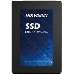 Накопитель SSD Hikvision 256GB HS-SSD-E100/256G {SATA3.0}, фото 1