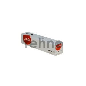 Тонер-туба SAKURA KMTN-414 для Konica Minolta черный , 25000 стр
