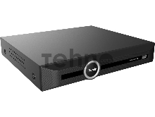 Видеорегистратор Tiandy TC-R3110 I/B/P8/K/V3.1