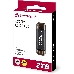 Накопитель SSD Transcend USB-C 2TB TS2TESD310C серый USB-A, фото 3