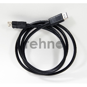 Кабель VCOM VHD6220-1.8MO Кабель соединительный DISPLAY PORT 1,8м