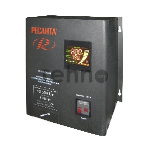 Стабилизатор СПН-13500 Ресанта