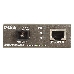 Сетевое оборудование D-Link DMC-F20SC-BXD/A1A WDM медиаконвертер с 1 портом 10/100Base-TX и 1 портом 100Base-FX с разъемом SC (ТХ: 1550 нм; RX: 1310 нм ) для одномодового оптического кабеля (до 20 км), фото 5
