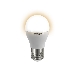 Лампа GAUSS LED Elementary Globe 6W E27 2700K Арт.LD53216, фото 2