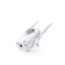 Сетевой адаптер TP-Link SOHO  TL-WA860RE 300Mbps Wireless N Wall Plugged Range Extender with AC Passthrough, QCA(Atheros), 2T2R, 2.4GHz, 802.11b/g/n, 1 10/100Mbps LAN port, Range Extender button, Range Extender mode, suppo поставляется без кабеля RJ-45, фото 9