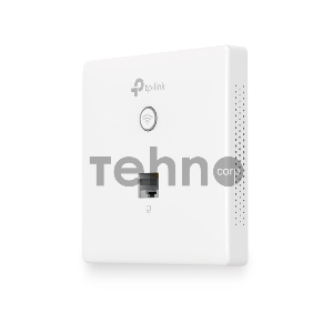 Точка доступа TP-LINK SMB  EAP115-Wall  белый