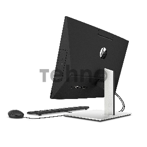 Моноблок HP ProOne 440 G6 All-in-One NT 23,8(1920x1080)Core i3-10100T,8GB,256GB SSD,DVD,kbd&mouse,Adjustable Stand,Intel Wi-Fi6 AX201 nVpro BT5,HDMI Port,5MP Webcam,Win10Pro(64-bit),1-1-1 Wty