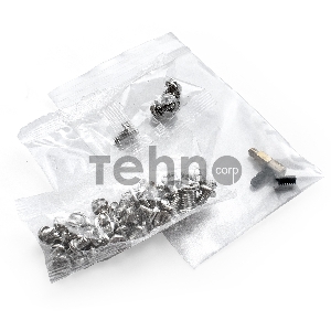 Серверный корпус ExeGate Pro EX293197RUS 3U450-08 <RM 19