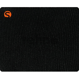Коврик для мыши SunWind Gaming SWM-GM-M Мини черный/рисунок 280x225x3мм
