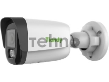 Камера видеонаблюдения IP Tiandy TC-C38WQ I5W/E/Y/2.8mm/V4.2 2.8-2.8мм цв. корп.:белый (TC-C38WQ I5W/E/Y/2.8/V4.2)