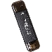 Накопитель SSD Transcend USB-C 2TB TS2TESD310C серый USB-A, фото 2