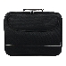 Сумка для ноутбука Defender Ascetic 15"-16" черный, жесткий каркас, карман, фото 1