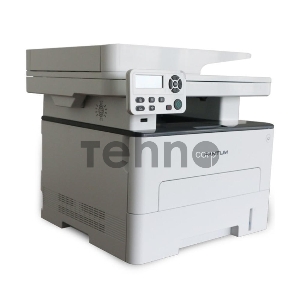 МФУ лазерное Pantum M7100DW, принтер/сканер/копир, (A4, лазерное, 1200dpi, 33стр / мин, 256Mb, ADF50, Duplex, сеть, WiFi)