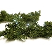 Еловый шлейф искуственный  2,7 м Теплое белое свечение 80 LED, фото 5