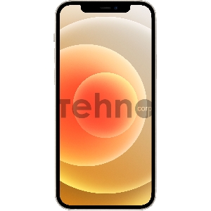 Смартфон Apple A2403 iPhone 12 128Gb 4Gb белый моноблок 3G 4G 2Sim 6.1 1170x2532 iPhone iOS 14 12Mpix 802.11 a/b/g/n/ac/ax NFC GPS GSM900/1800 GSM1900 TouchSc Ptotect