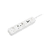 Удлинитель с USB зарядкой HARPER UCH-315, фото 1