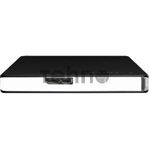 Внешний жесткий диск TOSHIBA HDTD320EK3EA Canvio Slim 2ТБ 2.5 USB 3.0 черный