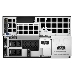 Источник бесперебойного питания APC Smart-UPS SRT SRT10KRMXLI 10000Вт 10000ВА черный, фото 6