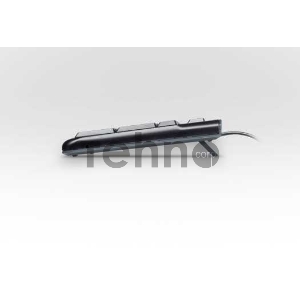 Клавиатура проводная Logitech K120 for business, USB 920-002522 Черный