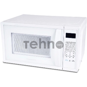 Микроволновая печь 20L SOLO HORIZONT 20MW700-1379CXW Микроволновая печь 20L SOLO HORIZONT 20MW700-1379CXW