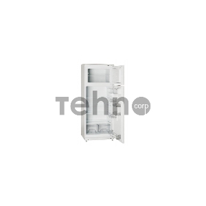 Холодильник Atlant 2808-90 белый