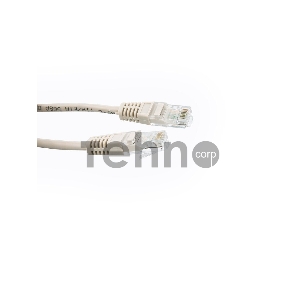 Патч-корд 2.0м , UTP Cat. 5E, Aopen ANP511_2M
