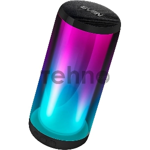 Мобильные колонки SVEN PS-260 1.0 чёрные