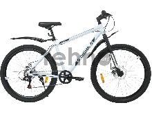 Велосипед Digma Flex горный рам.:18