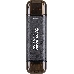 Накопитель SSD Transcend USB-C 2TB TS2TESD310C серый USB-A, фото 1