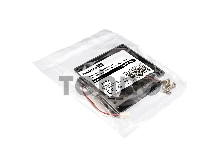 Вентилятор 24В DC ExeGate EX09225B2P-24 (92x92x25 мм, 2-Ball (двойной шарикоподшипник), 2pin, 2750RPM, 34.4dBA)