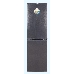 Холодильник DON R-297 G, графит зеркальный, фото 1