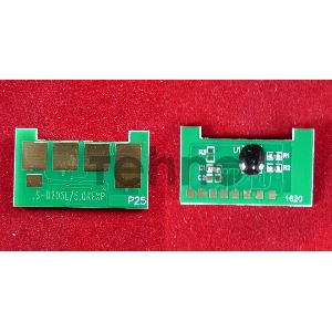 Чип Samsung ML3310/3710, SCX4833/5637/5737 (MLT-D205L) 5K (ELP, Китай)