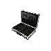 Ящик для инструмента FIT 65630  алюминиевый (43 x 31 x 13 см) (черный), фото 4
