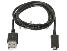 USB кабель Defender USB08-03H USB2.0 AM-MicroBM, 1.0м