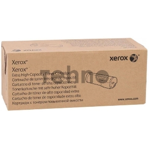 Тонер-картридж XEROX AltaLink C8130/8135 черный (006R01754)