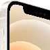 Смартфон Apple A2403 iPhone 12 128Gb 4Gb белый моноблок 3G 4G 2Sim 6.1" 1170x2532 iPhone iOS 14 12Mpix 802.11 a/b/g/n/ac/ax NFC GPS GSM900/1800 GSM1900 TouchSc Ptotect, фото 6