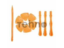 Набор инструментов для вскрытия корпусов мобильной техники 10 предметов RA-04 REXANT