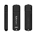 Флеш Диск Transcend 16Gb Jetflash 750 TS16GJF750K USB3.0 черный, фото 7