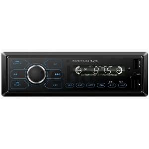 Автомагнитола Centurion DA-1018 1DIN 4x50Вт