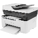 МФУ лазерный, HP Laser MFP 137fnw, принтер/сканер/копир/факс, (4ZB84A), /A4, 1200dpi, 20 ppm, 128Mb, ADF40,USB 2.0/ Wi-Fi/Eth10/100/, фото 5