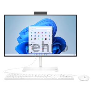 Моноблок HP 24-ck0020ny AiO   23.8